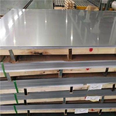 309S Hot Rolled Stainless Steel Sheet 0.01-200mm Pelat Stainless Steel 310S