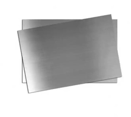 ASTM aucun 8 plat de la feuille UNS solides solubles 904l d'acier inoxydable de finition de miroir