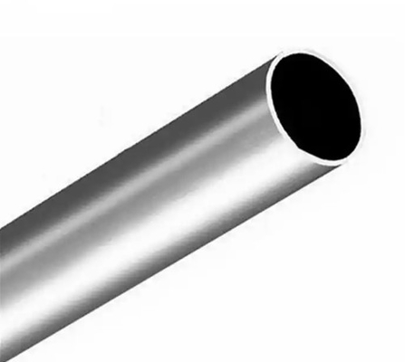 tubatura di acciaio inossidabile del tubo 1D JIS 409 di acciaio inossidabile di 420F 50mm