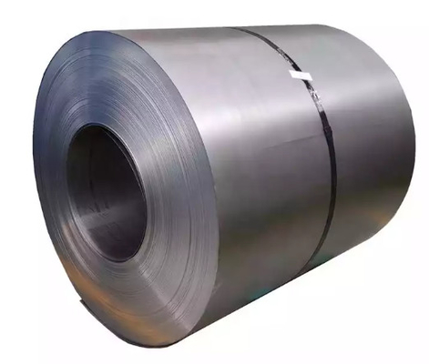 A36 ASTM 304 Stainless Steel Strip Coil 310 420F Untuk Konstruksi