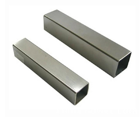 管GBの316lのステンレス鋼の202 430 201 316ステンレス鋼の正方形の管400mm