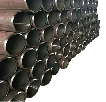 Tubo senza cuciture del CS del tubo 5.8m 12m del acciaio al carbonio di api 5L per il tubo fluido