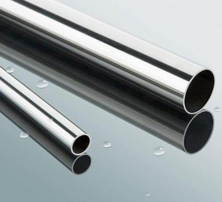BSの精密ステンレス鋼の曲がる円形の管/管S32305 2205 1000mm