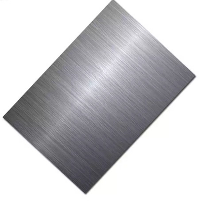 1220 Mill Brushed Finish Aluminium Sheet 0.2mm GB 1000 3000 5000 Series
