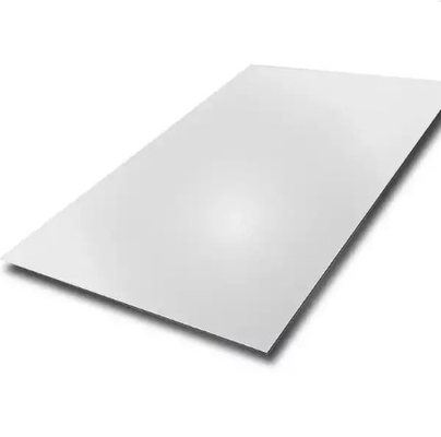 Алюминиевый лист толя диаманта листа плиты Almg3 0.13mm выбитый алюминиевый