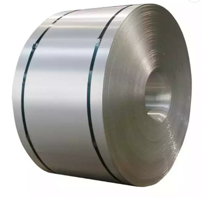 1050 5052 H32 bobina de aluminio revestida del color de aluminio de la hoja 5005