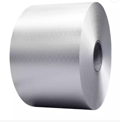 0.1mm bobine en aluminium de la feuille 1100 H14 H18 3mm pour la feuille de mur rideau