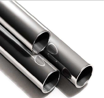 310Sステンレス鋼の継ぎ目が無い溶接された管の管25mm