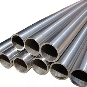 Dikişsiz Paslanmaz Çelik Metal Boru Boru 304 304L 316L 316 150mm 2000mm