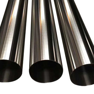 反概要の腐食物のための310 410 409 430ステンレス鋼の管の空の管40mm