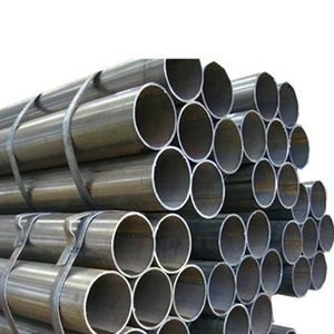 炭素鋼の管のあたりで溶接される構造の螺線形つや出し高力0.8 - 12.75 Mm