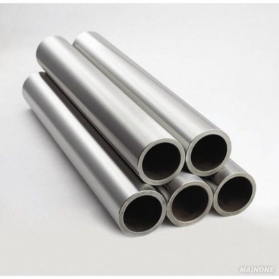 Hot Rolled 12m Stainless Steel Pipe Grade 310s H Untuk Instrumen Mekanik