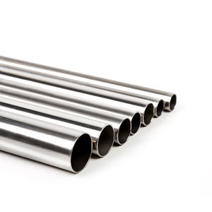 2インチ316l 321のステンレス鋼のコイルの管の管1.5mm厚いInox 202 301 304 310s