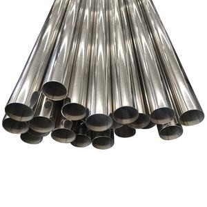 Pipa Stainless Steel Ronsco Seamless Tubing 30mmASTM 316L A213 Tpxm - 19