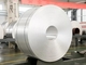 Γυαλισμένο φύλλο 0.12mm 50mm αργιλίου επένδυσης ASTM B209 καθρέφτης 8000 σειρές