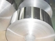 El espejo del revestimiento de ASTM B209 pulió la hoja de aluminio 0.12m m 50m m 8000 series