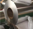 0.5mm ont gravé le laminage à chaud en refief en aluminium de bobine de papier d'aluminium de la bobine H114 H26