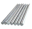 6005 6061 barre rectangulaire en aluminium T6 ASTM B210 1 po. de diamètre Rod en aluminium