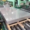 321 Garis Rambut Finish Stainless Steel Sheet 904L Duplex Steel 2205 Plat