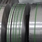 S355JR 316l Cold Rolled Stainless Steel Strip 6K Ketebalan 0.1mm