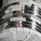ZPSS Hitam Stainless Steel Strip Coil S30908 310S 420MPa Hot Rolled