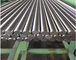 Yüksek Sıcaklık Paslanmaz Çelik Kaynak Borusu 420J1 304N Rulo Açma