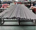 Yüksek Sıcaklık Paslanmaz Çelik Kaynak Borusu 420J1 304N Rulo Açma