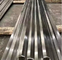 416 Roestvrij staal Ronde Bar 0.3mm 1219mm S31635 Heldere Staal Vierkante Bar