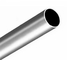 tubulação de aço inoxidável da tubulação 1D JIS 409 de aço inoxidável de 420F 50mm