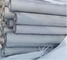 Diámetro externo inoxidable de la tubería de acero S32304 430/del tubo JIS 1219m m