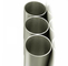 Erw 347 Pengelasan Pipa Stainless Steel 168mm Diameter Luar Bending
