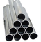 Tubulação redonda de aço inoxidável 2507 de ASTM A312 304 321 316L 0.25mm