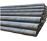 Tubería de acero inconsútil de la tubería de acero 1020m m ASTM A53 del carbono Q235 para la industria