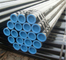 Tubulação de aço sem emenda de tubulação de aço carbono Q235 1020mm ASTM A53 para a indústria