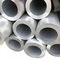 JIS 7000 tubo de alumínio anodizado de alumínio do tubo da série 0.4mm em volta de 8k