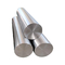 barre ronde solide en aluminium de la barre 6005 d'alliage d'aluminium de 0.3mm JIS avec l'élongation