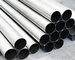 Il tubo rotondo 347H di acciaio inossidabile di BACCANO SUS304 unisce in lega Decoiling per l'industria leggera