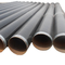 XH 304 Stainless Steel Welded Pipe 202 2205 Cold Rolled Untuk Industri Batubara