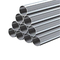 347 3 Inch Stainless Steel Welded Pipe 3m 10S A409 Untuk Makanan Dan Minuman