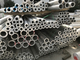 1,050 programme en aluminium 40 du tuyau 0,109 de mur épais d'O.D. Aluminum Alloy Pipe 6082