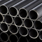 ASTM cepilló 314 la tubería de acero inoxidable JIS 316Ti fría/laminada en caliente