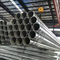 Tubería de acero gruesa estructural BS 1387 de la pared del tubo 0.15m m del cuadrado del acero de S235JR