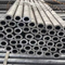 SA210 tubería de acero inconsútil de alta resistencia de la tubería de acero los 6.4m ASTM A106