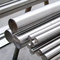 BA 10mm 25mm Hafif Çelik Yuvarlak Çubuk Kalınlığı Metal Parçalar İçin Yağsız