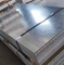 Q345 Plaat 0.01mm lidstaten Steel Plate Iron 1250mm van het Hete Onderdompelings Gegalvaniseerde Staal
