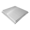 5757 2024t3 Alclad Aluminium Plate Sheet Paduan Dicat 1.35mm Panjang Kustom