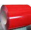 Farbe H112 beschichtete warm gewalzte Aluminiumblatt-Legierung A5754 0.15mm 2011