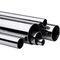 Đường ống hàn thép không gỉ công nghiệp ASTM A312 304 168mm