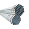 Q235 48.3mm Zinc Galvanized Steel Pipe Hot Dipped For Scaffolding