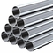 304 inconsútiles redondos tubo de acero inoxidable 9m m superficiales brillantes AISI 600m m